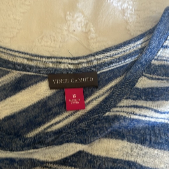 Tunic top - Picture 5 of 8